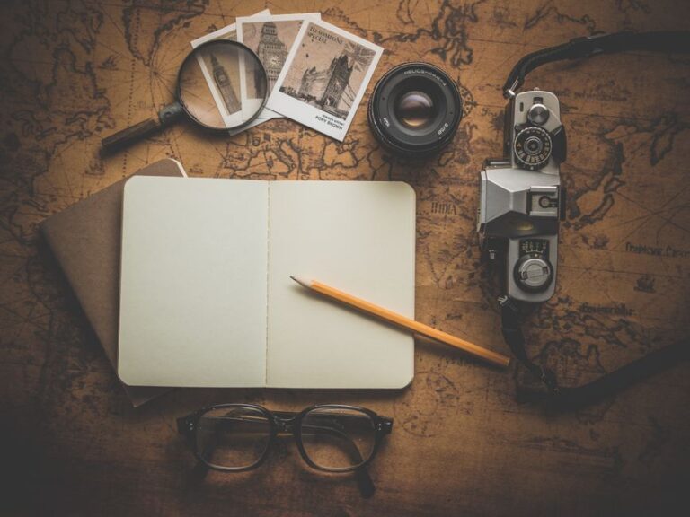 Essential Business Trip Tools Every Professional Needs