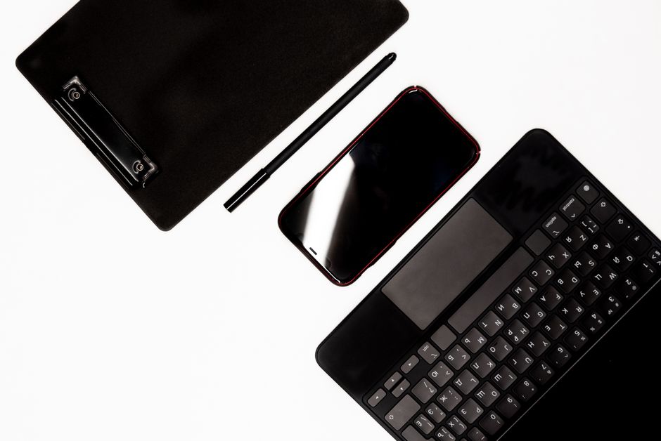 Top Gadgets to Enhance Your Next Business Trip