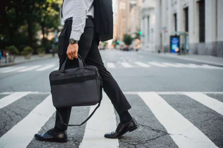 The Ultimate Guide to Business Trip Must-Haves
