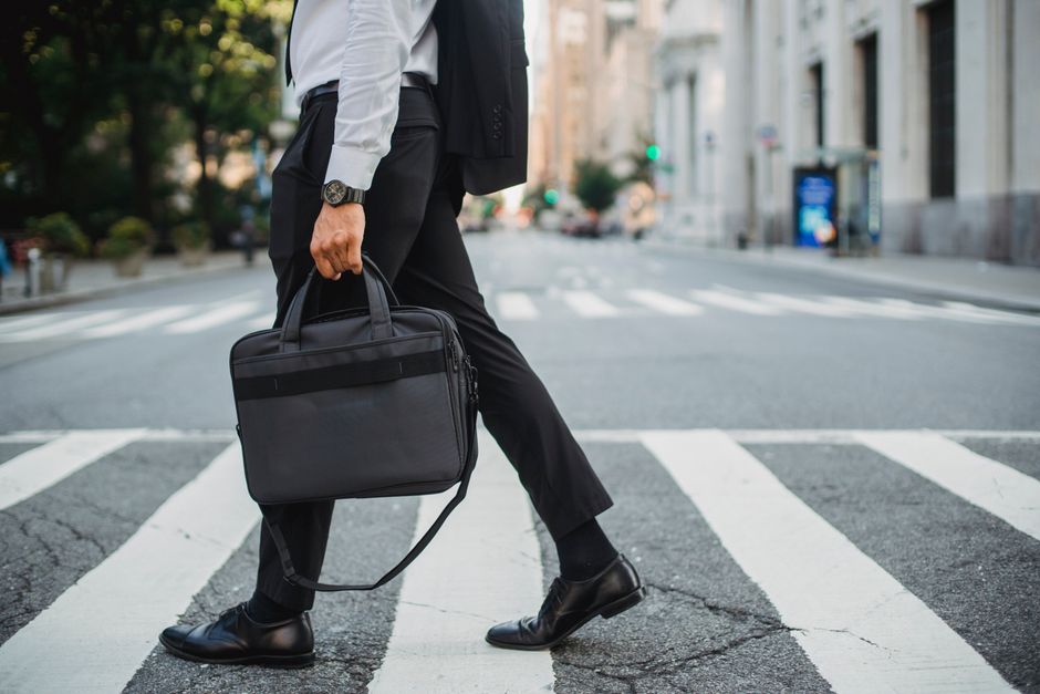 The Ultimate Guide to Business Trip Must-Haves