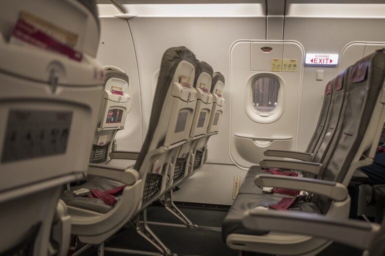 Packing Tips for the Modern Business Traveler