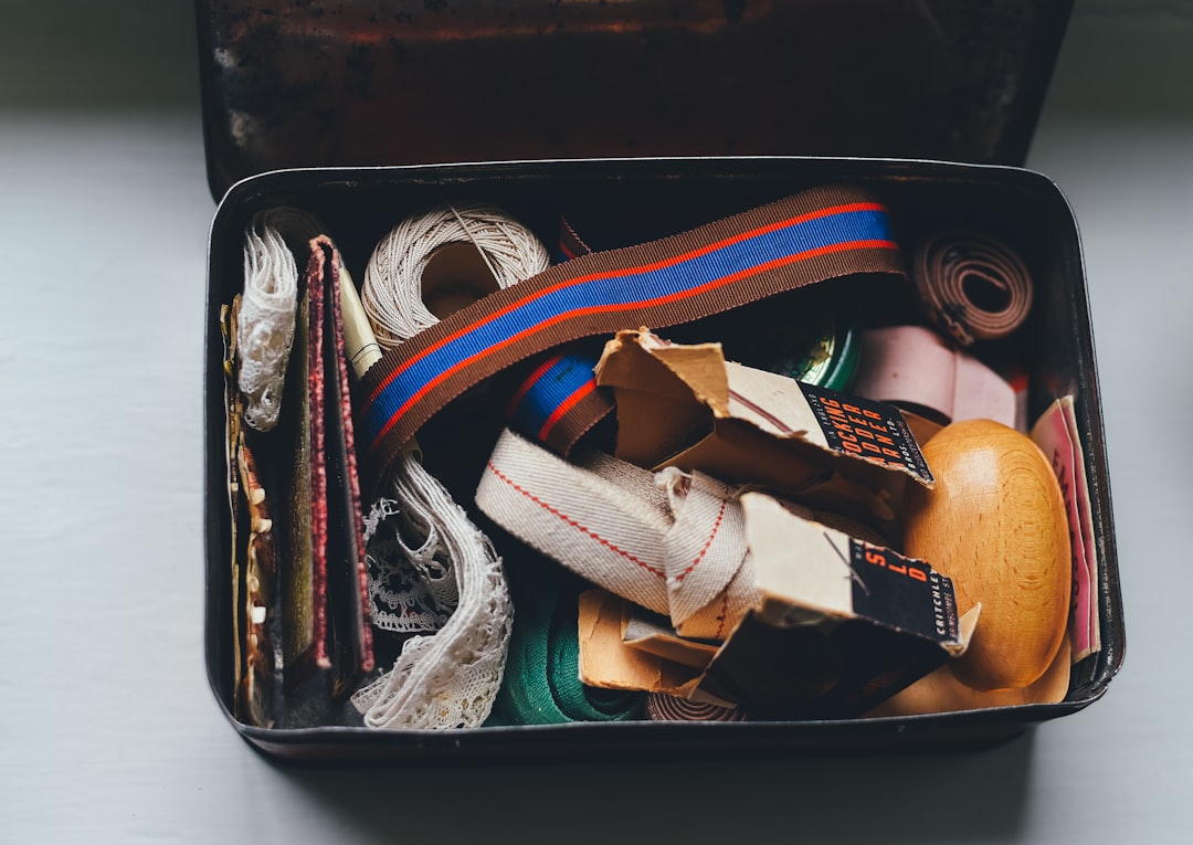 Stay Organized on Your Next Business Trip with These Items