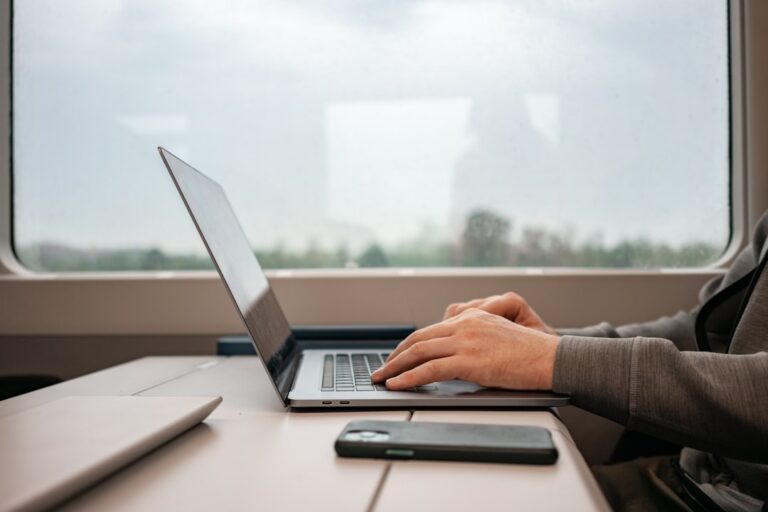 Transform Your Business Travel Experience with Smart Tools